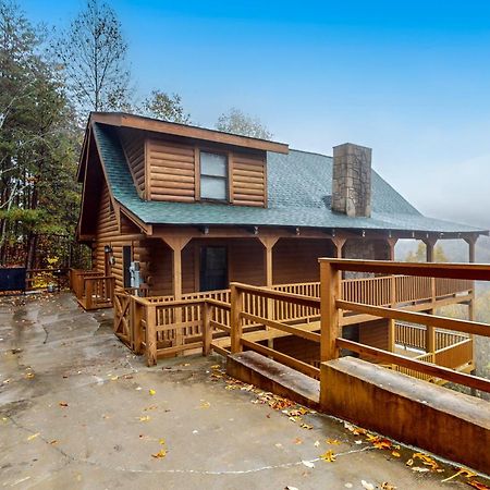 Paradise Views Sevierville Extérieur photo