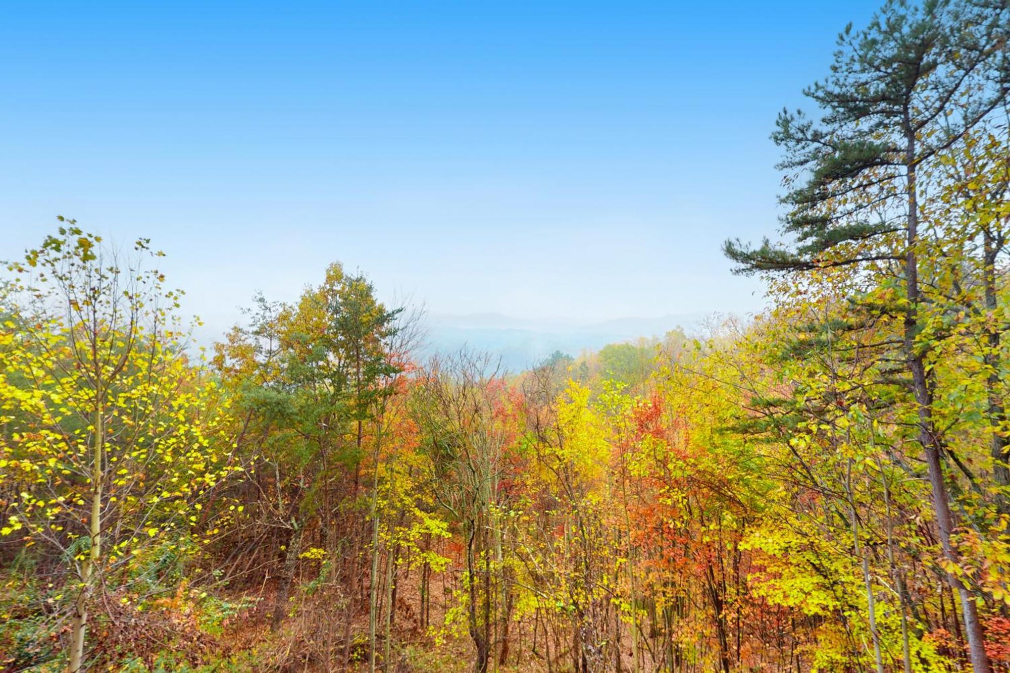 Paradise Views Sevierville Extérieur photo