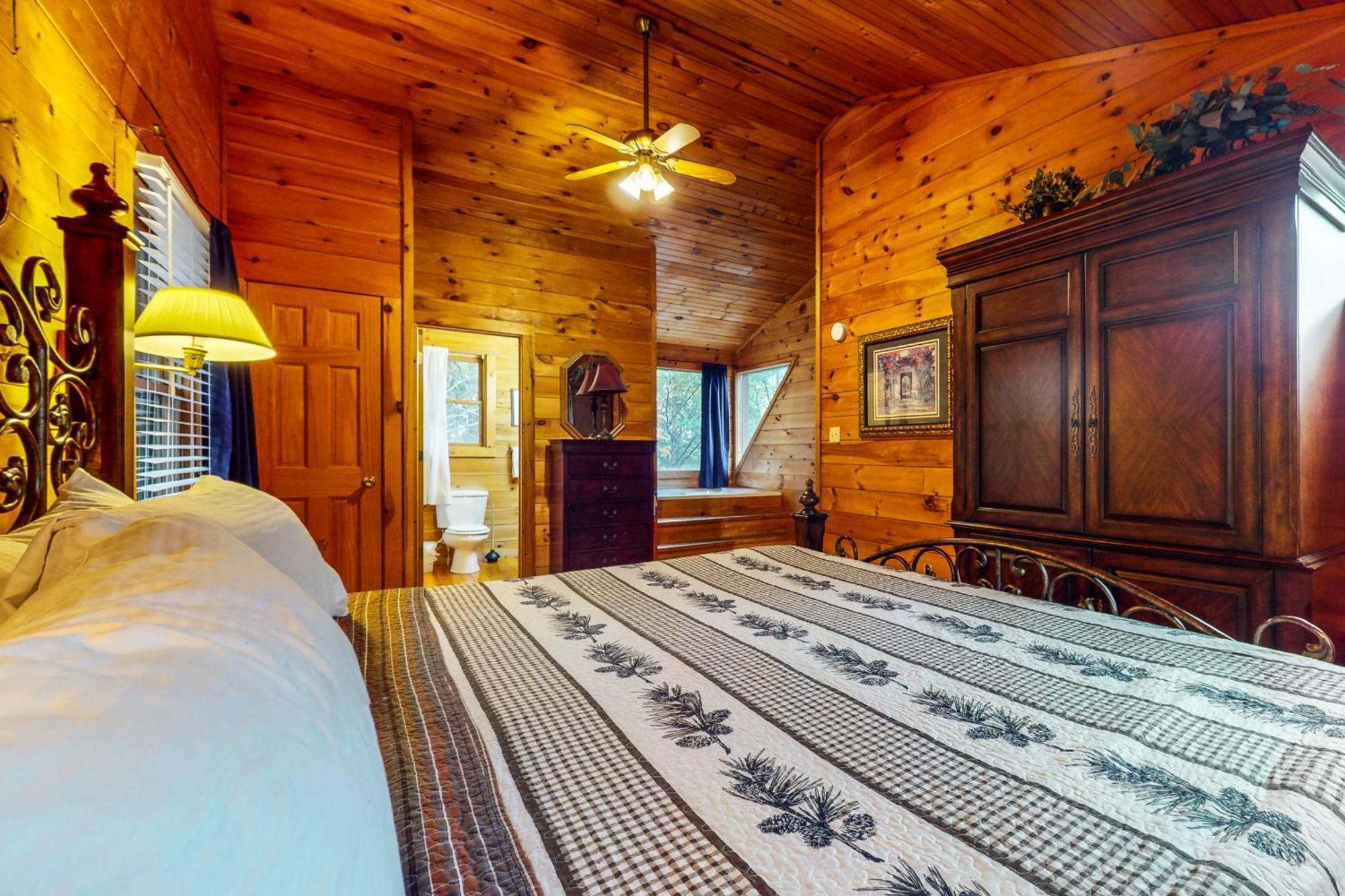 Paradise Views Sevierville Extérieur photo