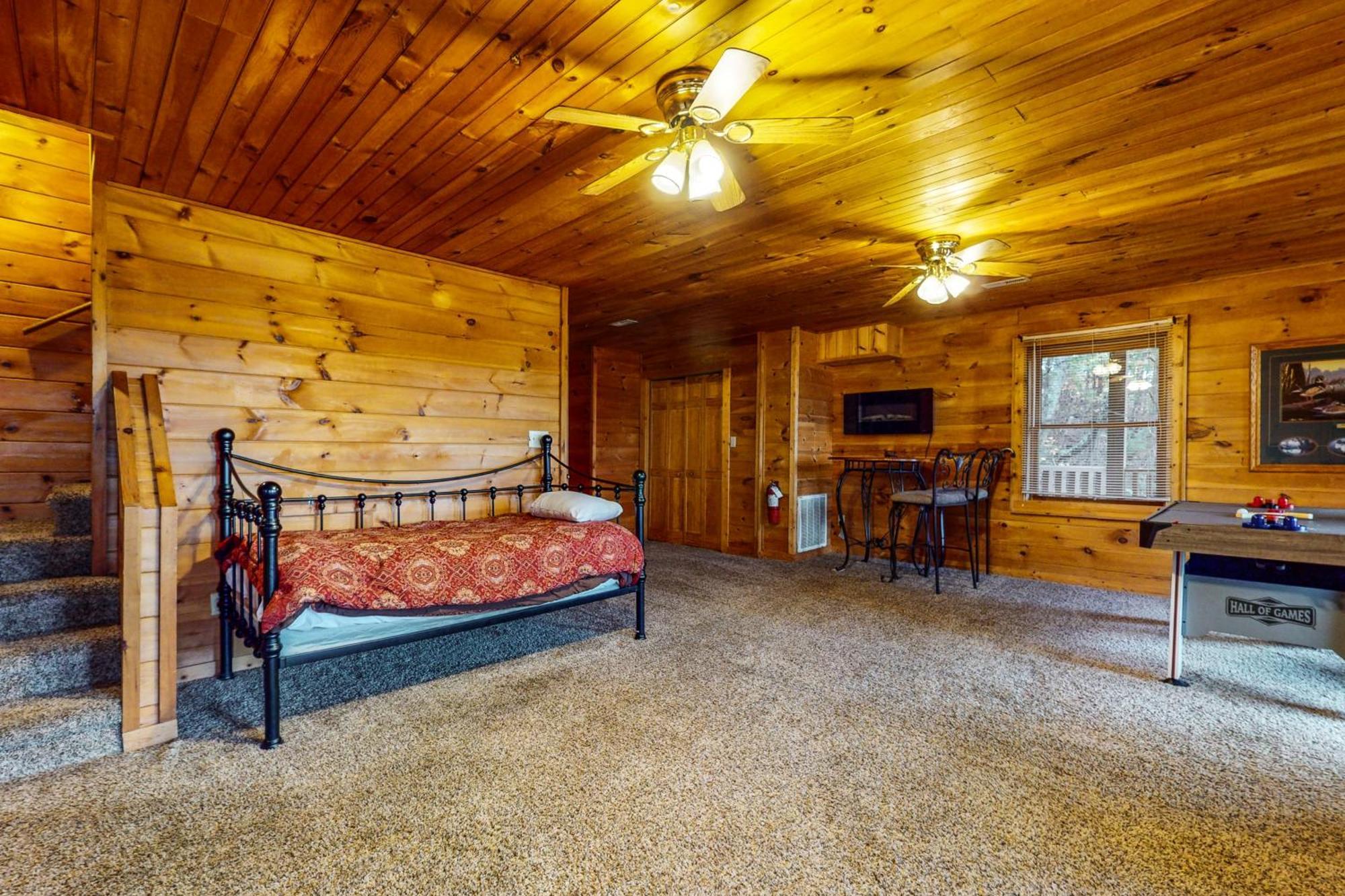 Paradise Views Sevierville Extérieur photo