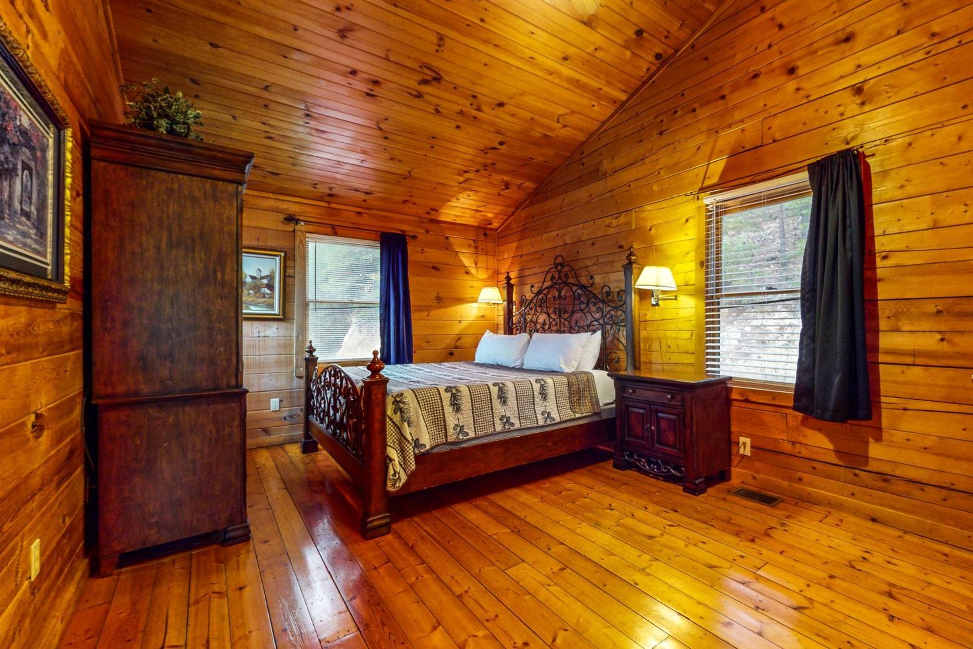 Paradise Views Sevierville Extérieur photo