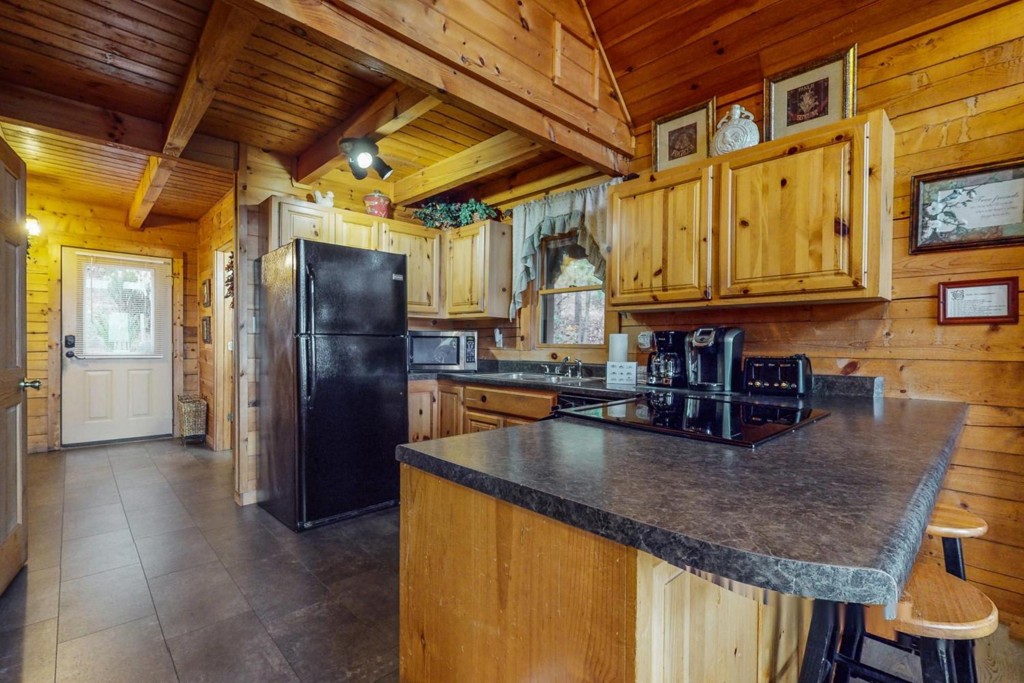 Paradise Views Sevierville Extérieur photo