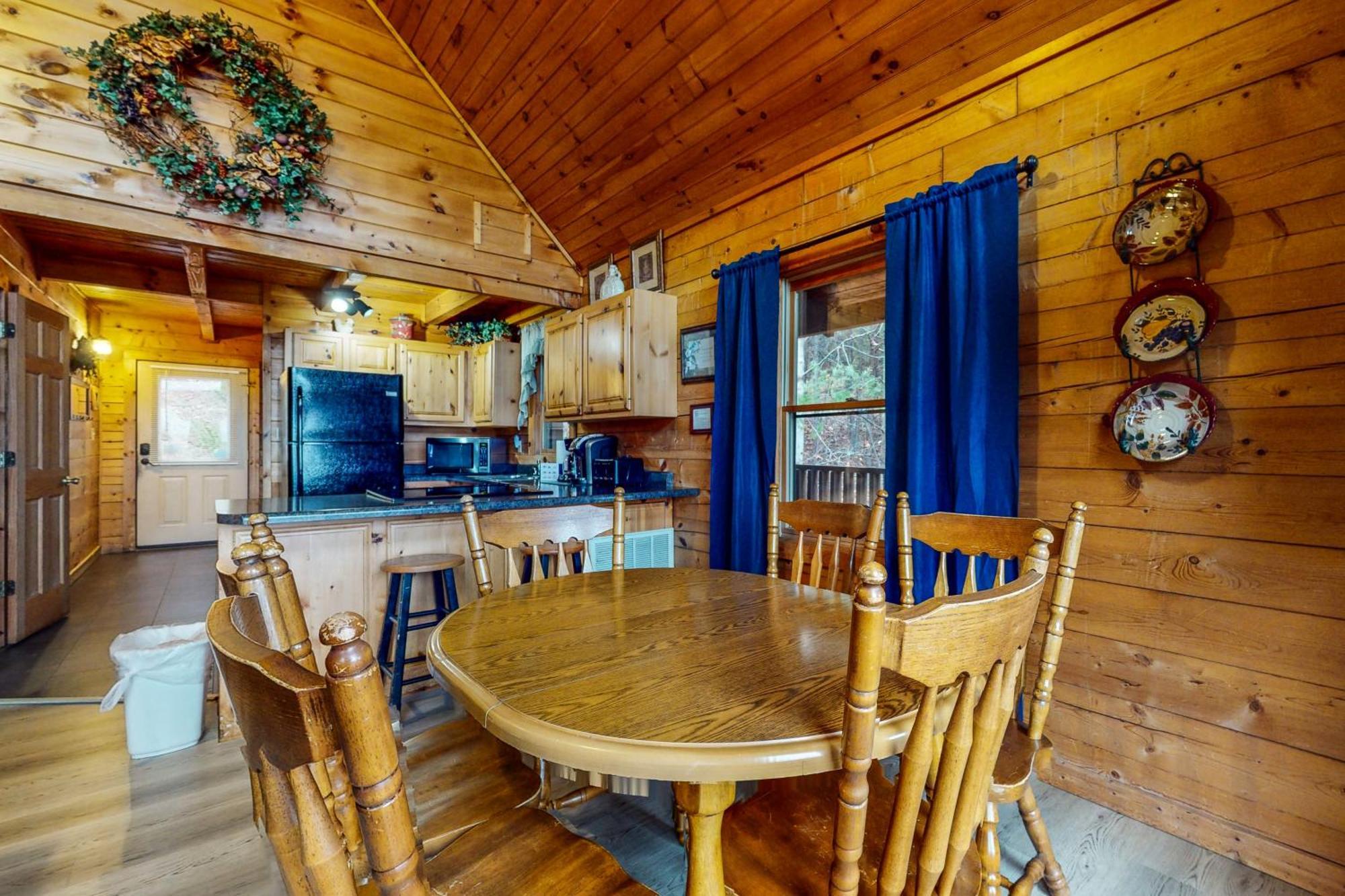 Paradise Views Sevierville Extérieur photo